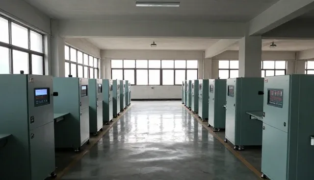 生产优化如何驱动制造业的持续升级